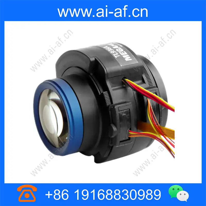 美国 Theia TL936A R4 CS 9-36mm 5+ MP 日/夜 1/2.3 英寸 DC 自动光圈 电动变焦和对焦 红外截止 CS 接口 长焦镜头 tl936a-r4-cs_img_00.webp