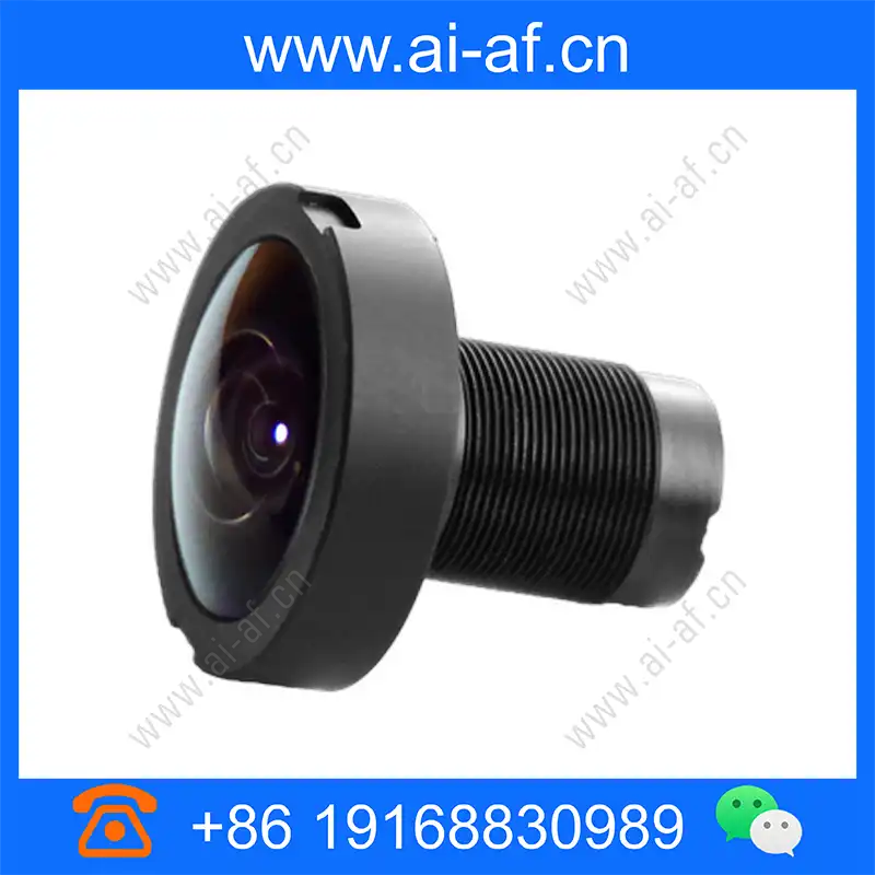 美国 Theia TY180F 180度 鱼眼 12 MP F2.0 仅可见光 1/2.3 英寸 格式 M12 接口 镜头 ty180f_img_00.webp