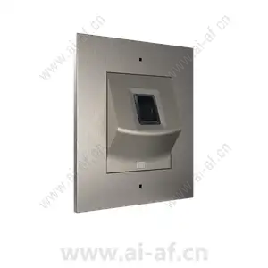 AXIS 2N Access unit 2.0 fingerprint reader