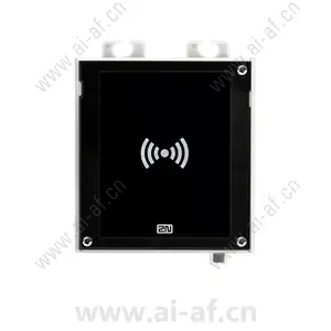 安讯士 AXIS 2N 访问单元 2.0 RFID 125kHz