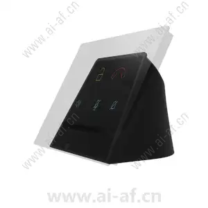 AXIS 2N Desk stand Indoor View