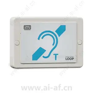 AXIS 2N INDUCTION LOOP 01391-001