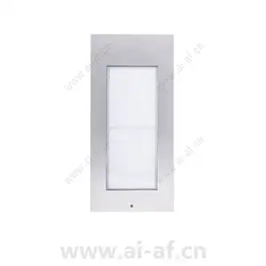 AXIS 2N Infopanel Extender
