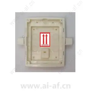 安讯士 AXIS 2N IP SOLO 齐平安装盒