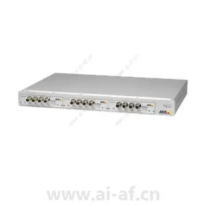 AXIS 291 1U Video Server Rack 0267-011