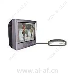 AXIS 292 Network Video Decoder