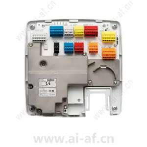 AXIS A1001 & AXIS Entry Manager - User Manual Setup Guide