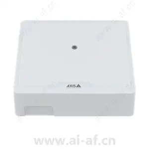 AXIS A12 Network Door Controller Series Overview