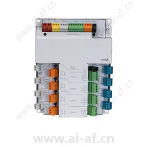 AXIS A1710-B Network Door Controller 03078-001