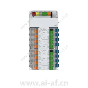 安讯士 AXIS A1810-B 网络门控制器 03079-001