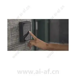 AXIS A4120-VE Reader with Keypad 01998-009