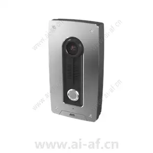 AXIS A8004-VE Network Video Door Station 0673-001