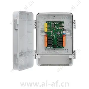 AXIS A91 Network I/O Relay Module Series Overview