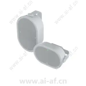 安讯士 AXIS C11 网络音箱系列概述