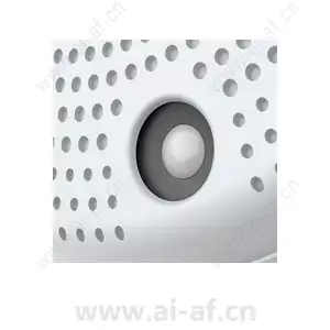 AXIS C1410 Mk II Network Mini Speaker - User Manual Setup Guide