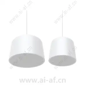 安讯士 AXIS C15 网络吊顶扬声器系列概述