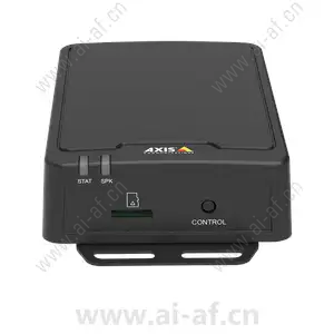 安讯士 AXIS C8210 网络音频放大器 01558-001