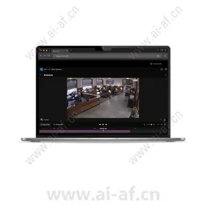 AXIS Camera Station Cloud Storage License 1y 03148-001
