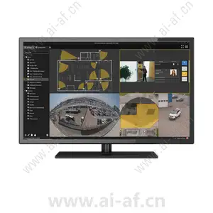 AXIS Camera Station Pro - User Manual Setup Guide