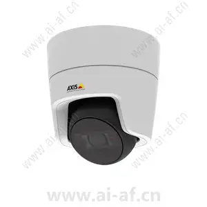 安讯士 AXIS Companion Eye LVE 摄像机 0880-001