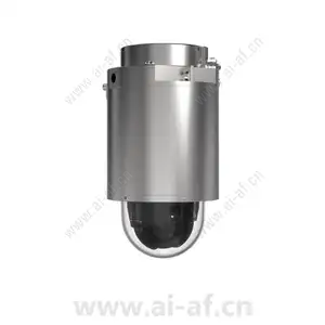 安讯士 AXIS D201-S XPT Q6075 防爆摄像机 - 用户手册 设置指南