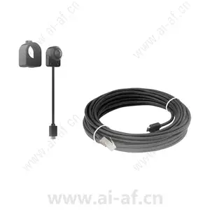 AXIS F1004 Pinhole Sensor Unit Standard Lens 1MP
