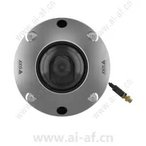安讯士 AXIS F4105-SLRE 半球型传感器 02927-001 02927-021