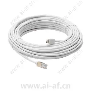 AXIS F7315 Cable White 15 m 5506-821