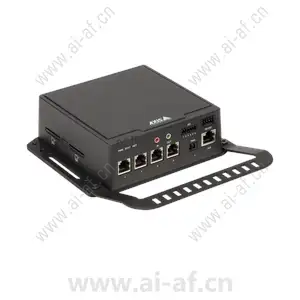 AXIS F8001 Surface Mount 5505-791