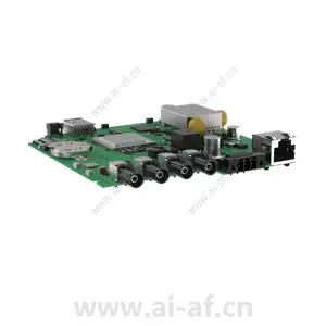 AXIS F9104-B Mk II Main Unit 03000-001