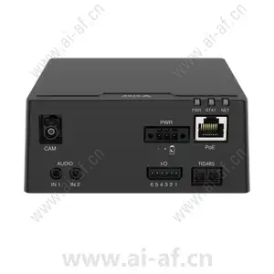 AXIS F9111-R Mk II Main Unit 02998-001
