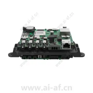 安讯士 AXIS F9114-B 主机 - 用户手册 设置指南