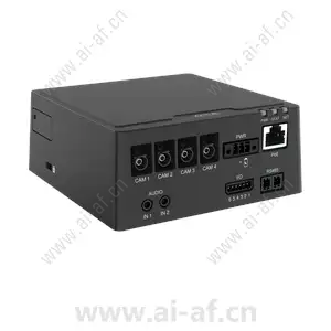 AXIS F9114-R Mk II Main Unit 02999-001