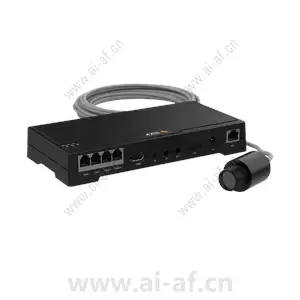 AXIS FA1080-E 4MM 8.3 FPS 01728-001