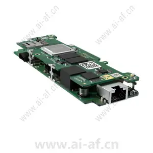 AXIS FA51-B Main Unit - User Manual Setup Guide