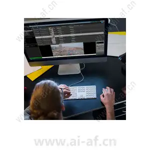 安讯士 AXIS Forensic Search for Genetec - 用户手册 设置指南