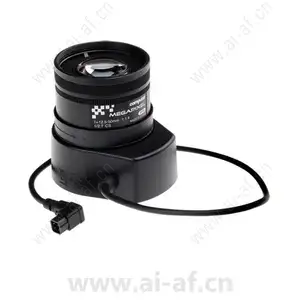 安讯士 AXIS 镜头 康标达 CS 12.5-50毫米 DC-IRIS