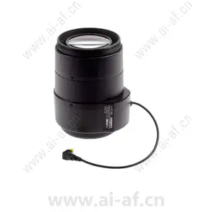 AXIS Lens I-cs 9-50 MM F1.5 8MP