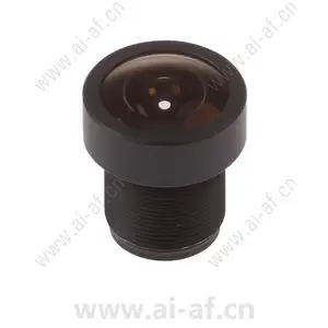 AXIS Lens M12 2.1 Mm F1.8 Ir