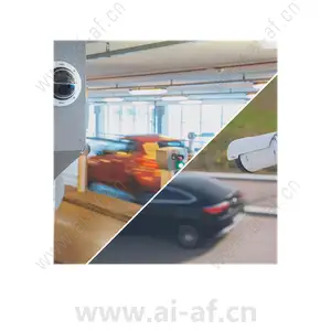 AXIS License Plate Verifier - User Manual Setup Guide