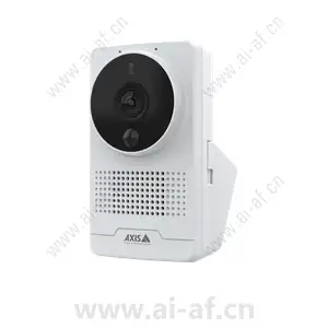 AXIS M10 Box Camera Series Overview