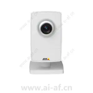 AXIS M1004-W Network Camera 1.3MP Wireless 0554-009