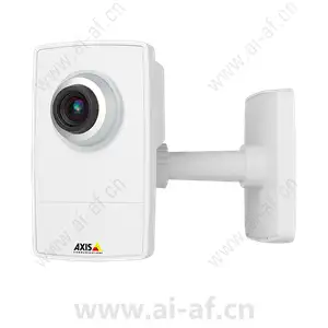 AXIS M1013 Network Camera SVGA 0519-009