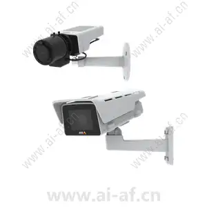 AXIS M11 Box Camera Series Overview
