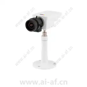 AXIS M1114 Network Camera 1.3MP 0341-009