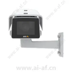 安讯士 AXIS M1135-E 网络摄像机 - 用户手册 设置指南