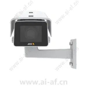 AXIS M1137-E Network Camera 5MP Outdoor Ready 01773-001