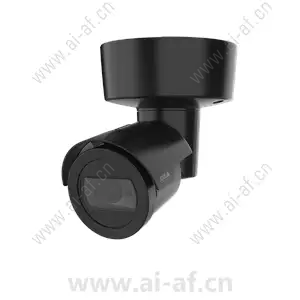 AXIS M2036-LE Bullet Camera - User Manual Setup Guide