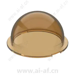 AXIS M30 Clear/Smoked Dome