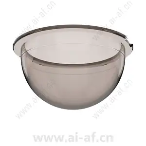 AXIS M30 Clear/Smoked Dome 5507-421 5801-841